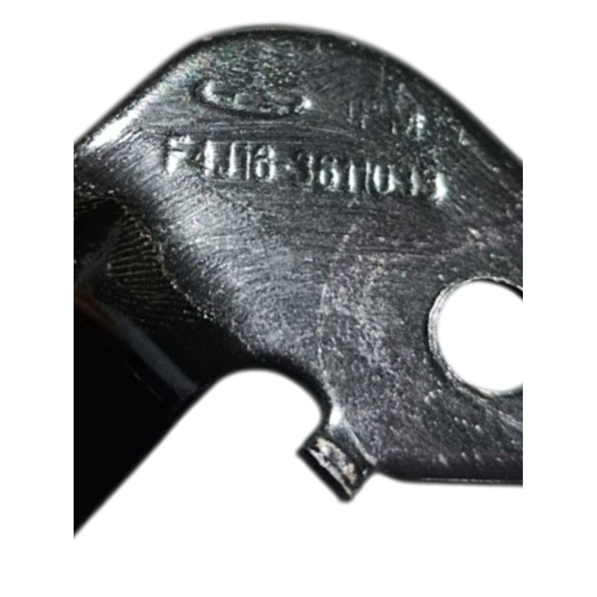 Suporte Sensor Detonação Chery Tiggo 8 Pro F4J163611033 - Imagem 6