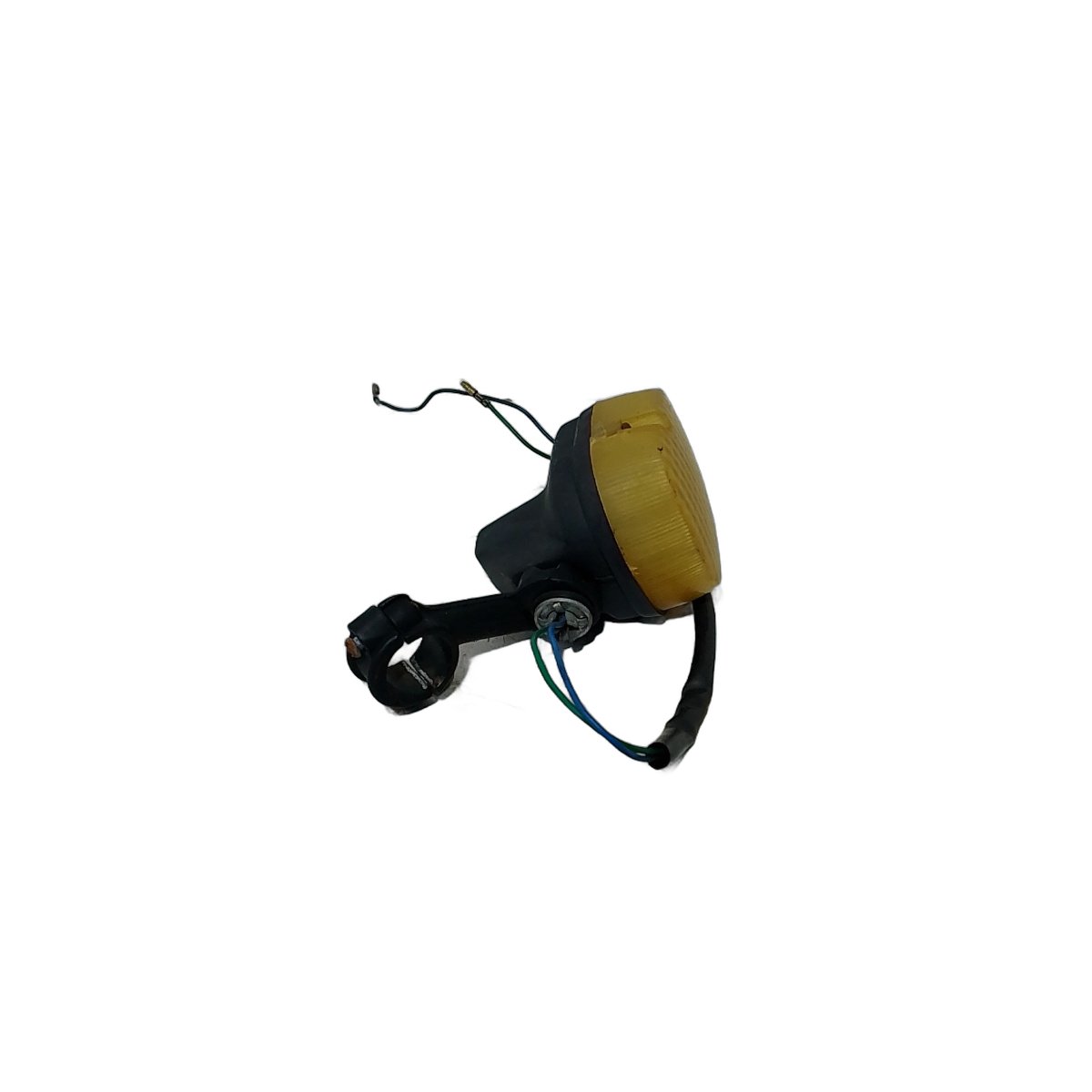 Seta Lado Direito Paralela XL 250 1985 - Imagem 2
