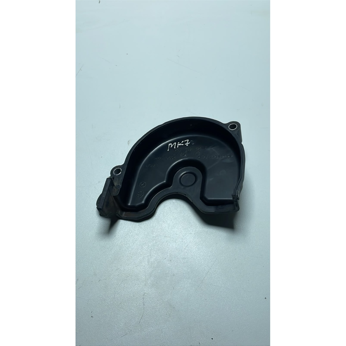 Capa Correia Bomba Agua Polo 1.0 Tsi 2021 04c109121e - Imagem 4