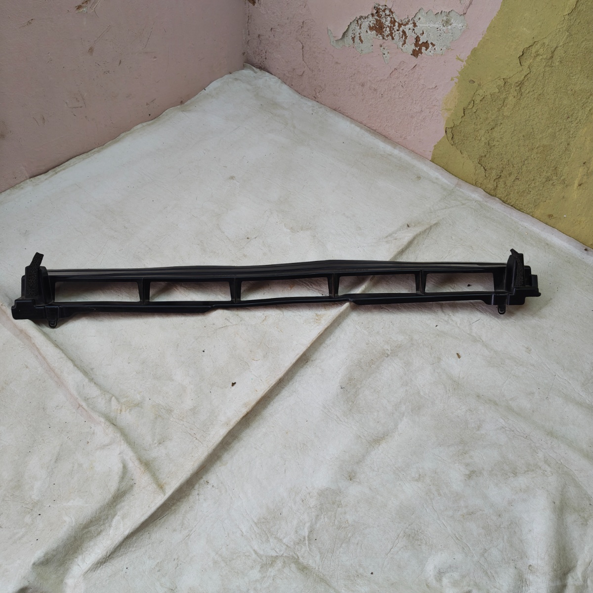 Guia Condutor Ar Corolla Cross 2018 2022 16594f2070 Original