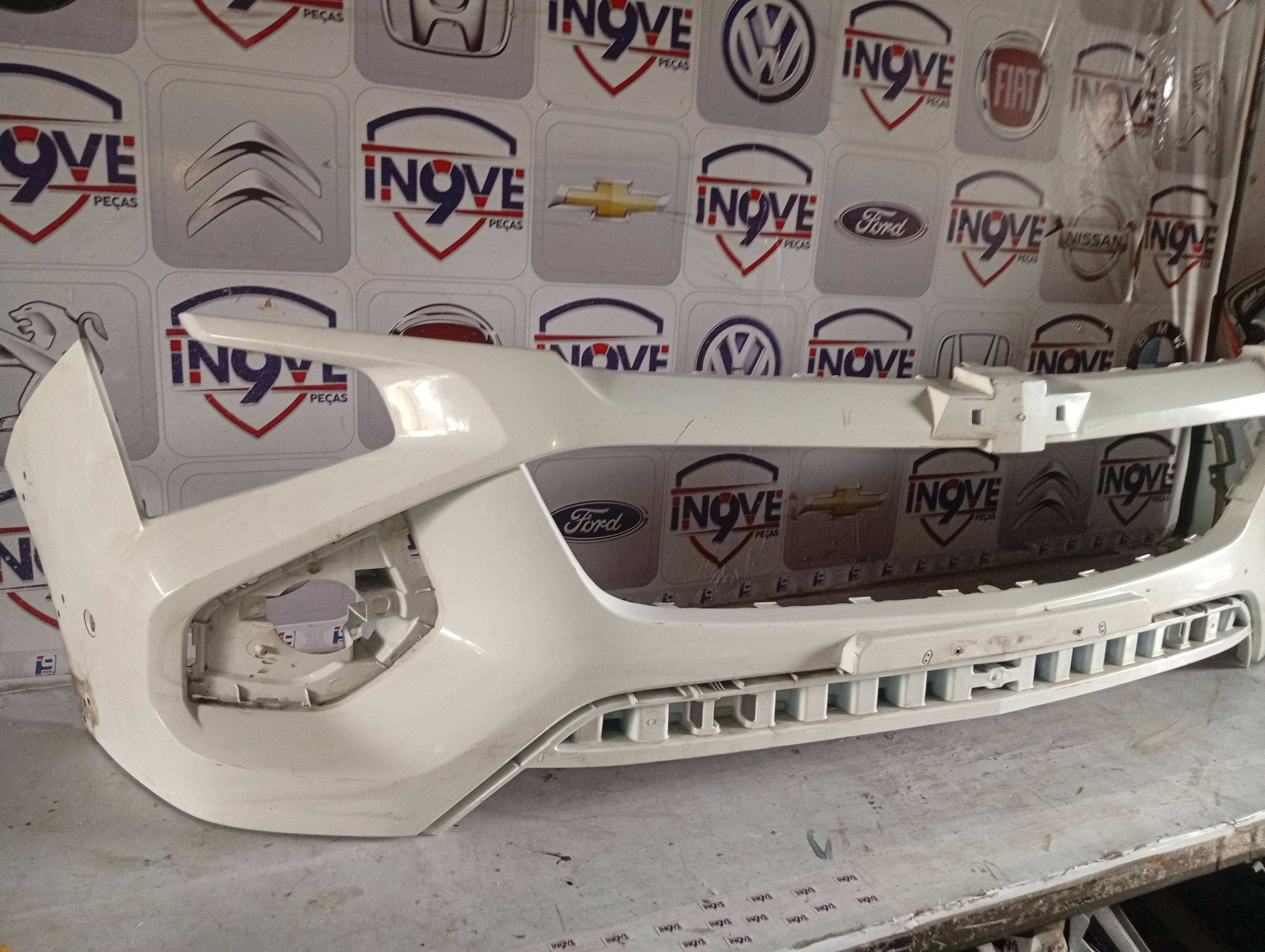 Para-choque Dianteiro Chevrolet Spim 2024 a 2025 - Imagem 3