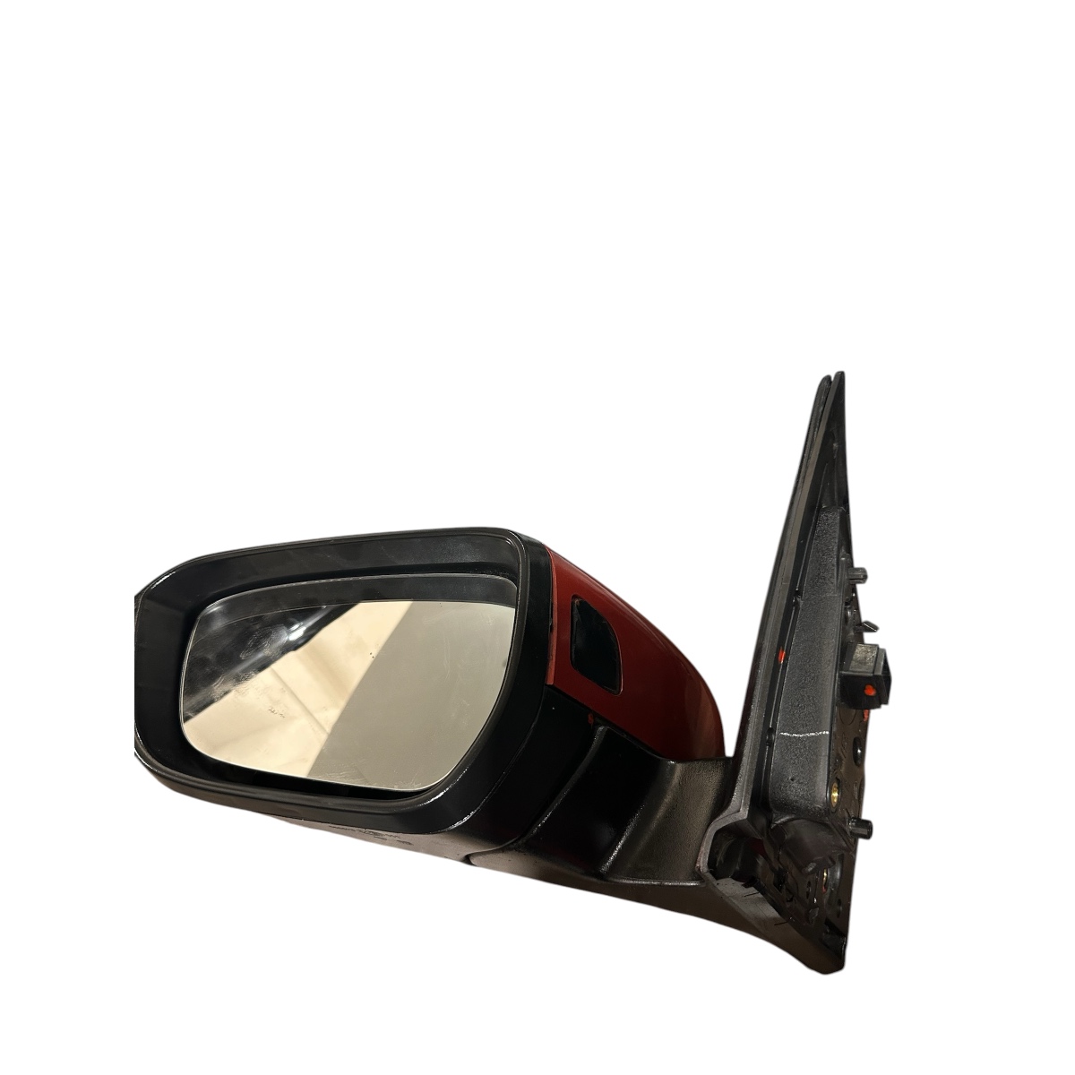 retrovisor elétrico,  esquerdo Chevrolet Onix plus 2020/2025 - Imagem 3