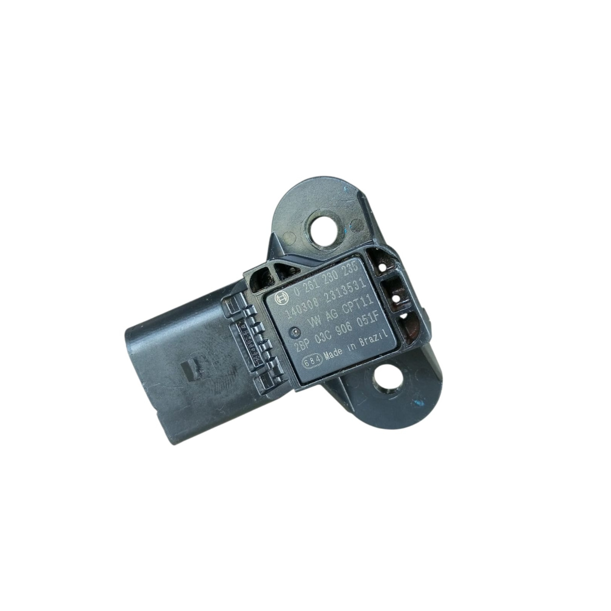 Sensor Map Fox Gol Saveiro Voyage Golf 0261230235 - Imagem 1
