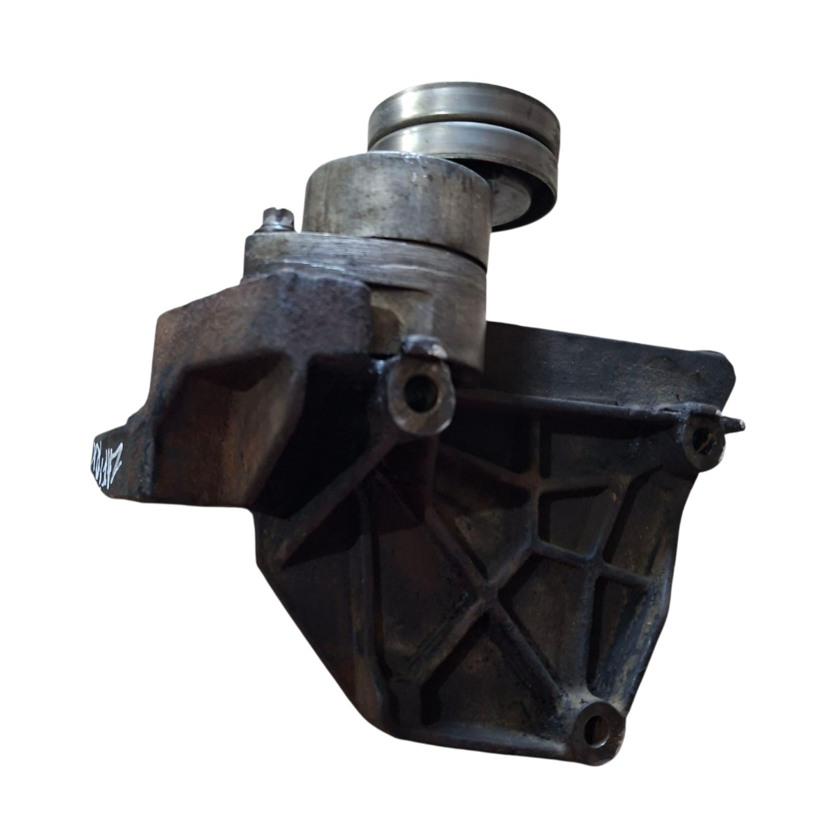 Suporte Compressor Bomba 93302598 Gm Zafira Astra 2.0 99/11