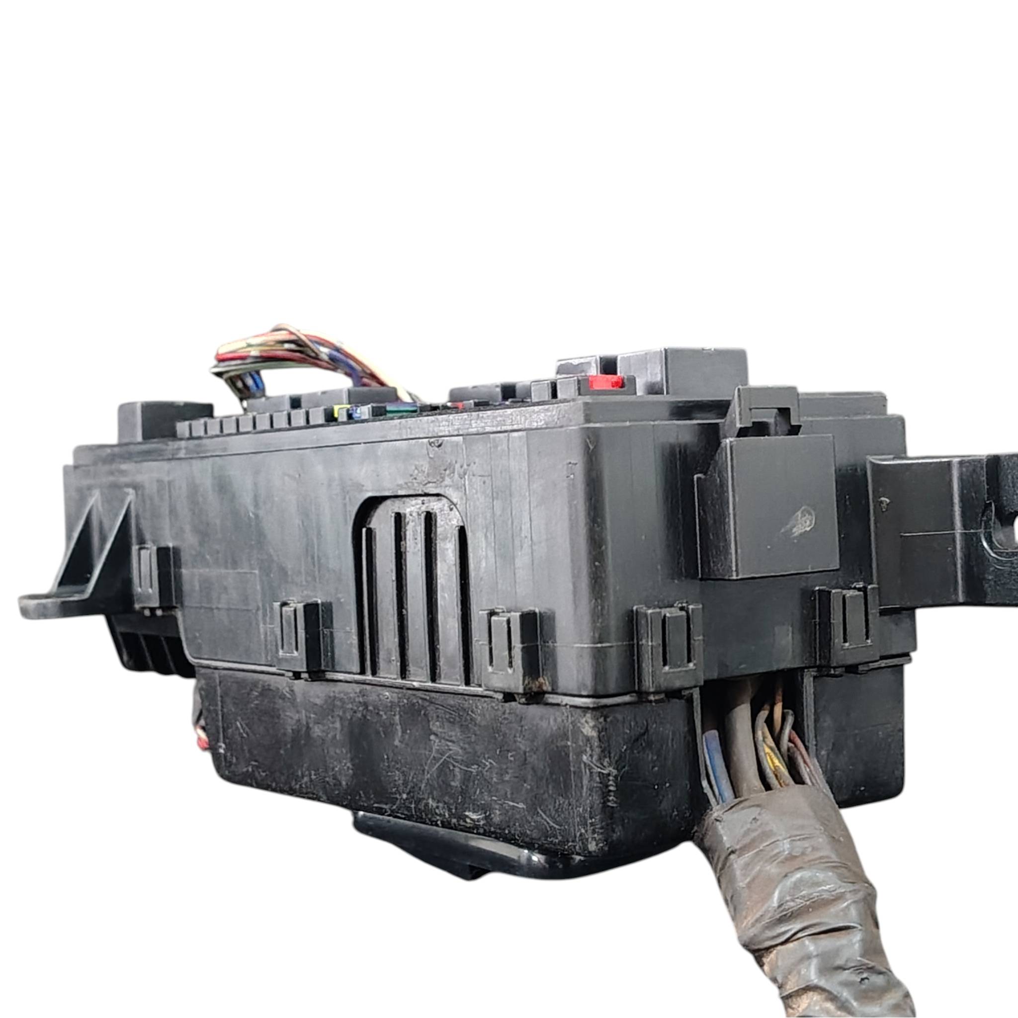 Caixa Fusivel Interna L200 Triton Pajero 08-17 PR06900000 - Imagem 5