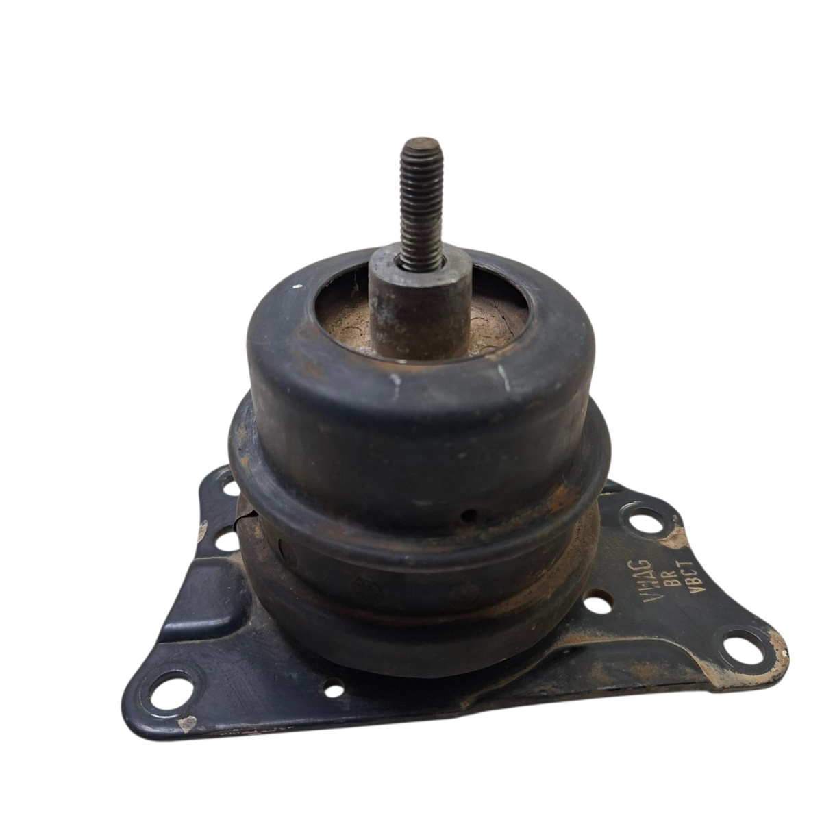 Coxim Motor Direito Vw Crossfox 1.6 8V 3618385 - Imagem 5