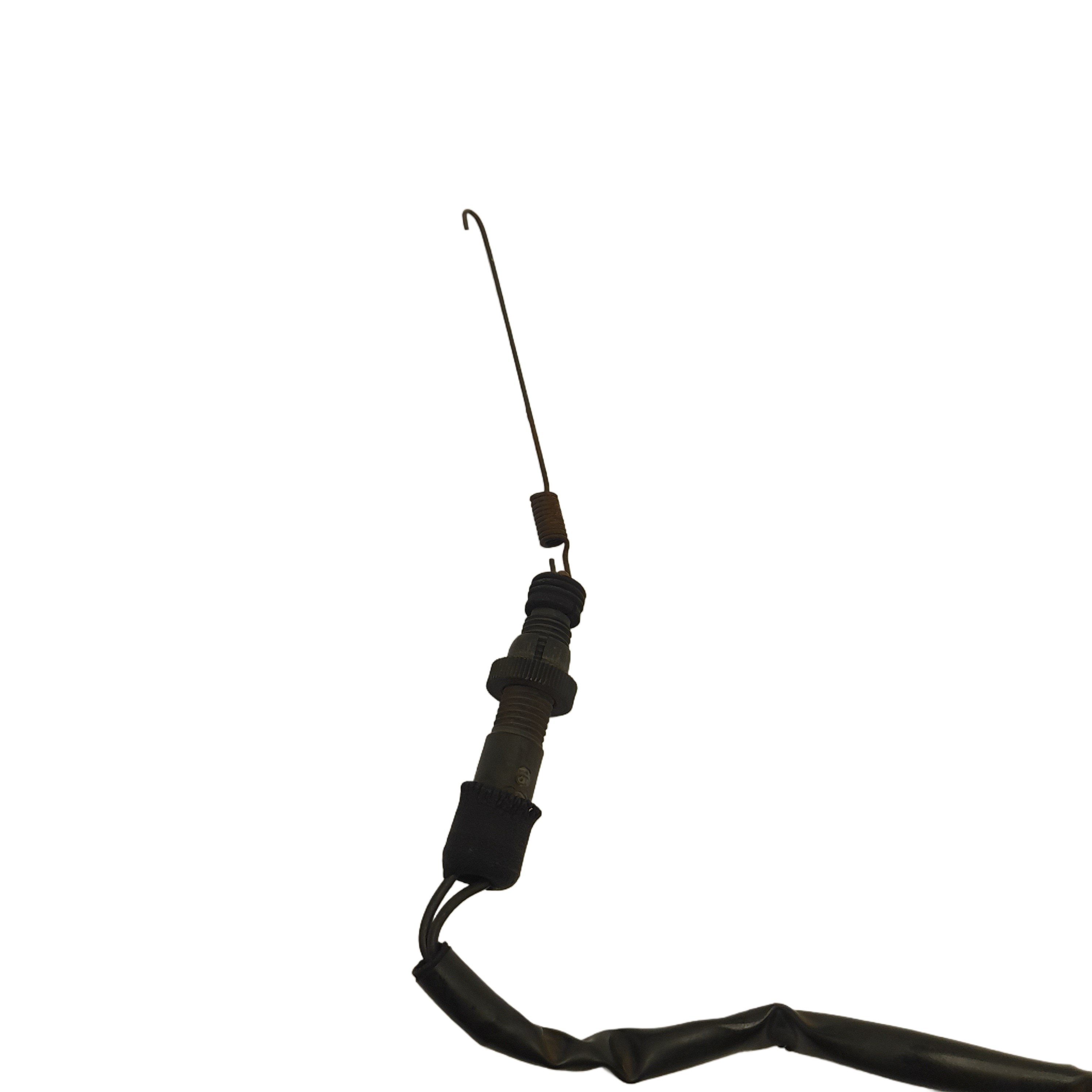 Interruptor Freio Traseiro CG 125 150 Titan Fan 2004 a 2015 - Imagem 4