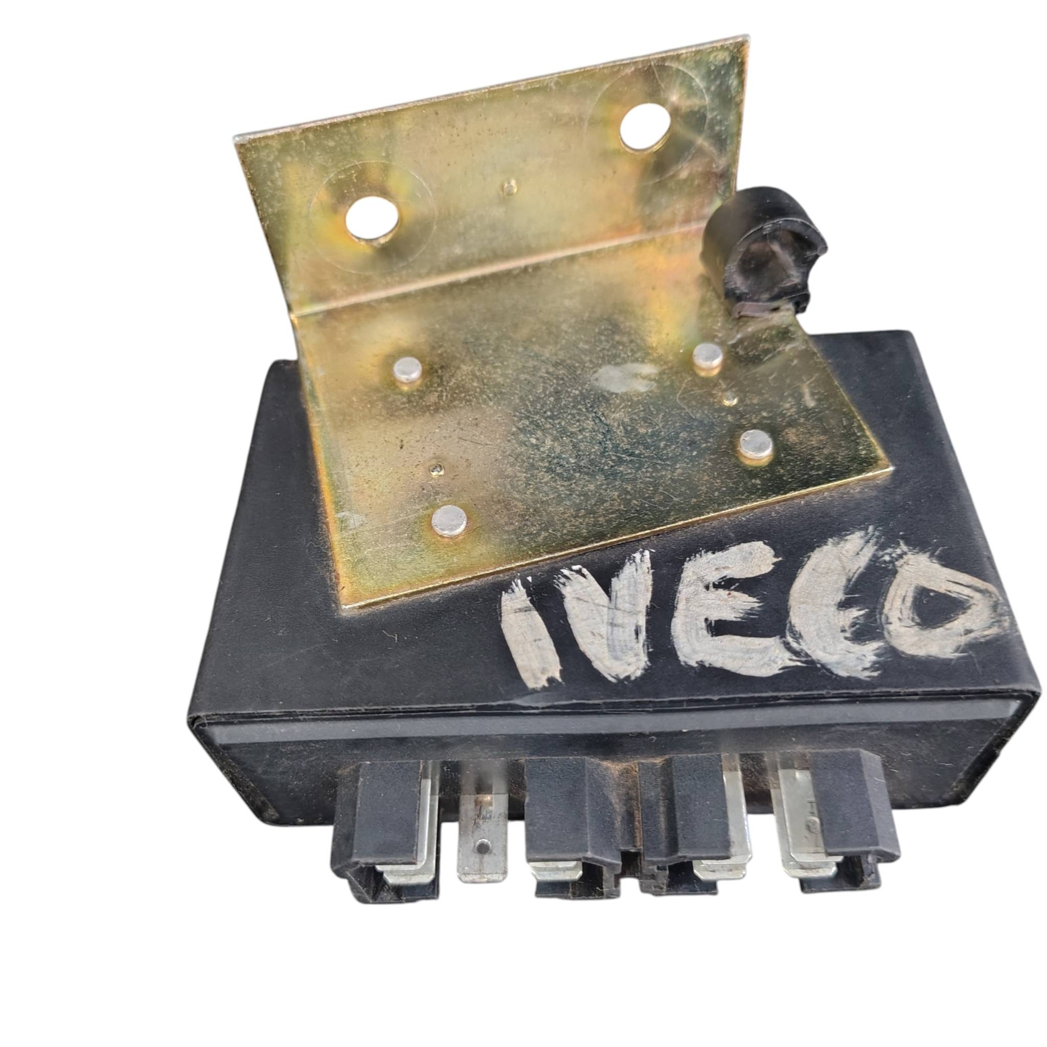 RELE PRÉ-AQUECIMENTO IVECO DAILY DUCATO 99484736