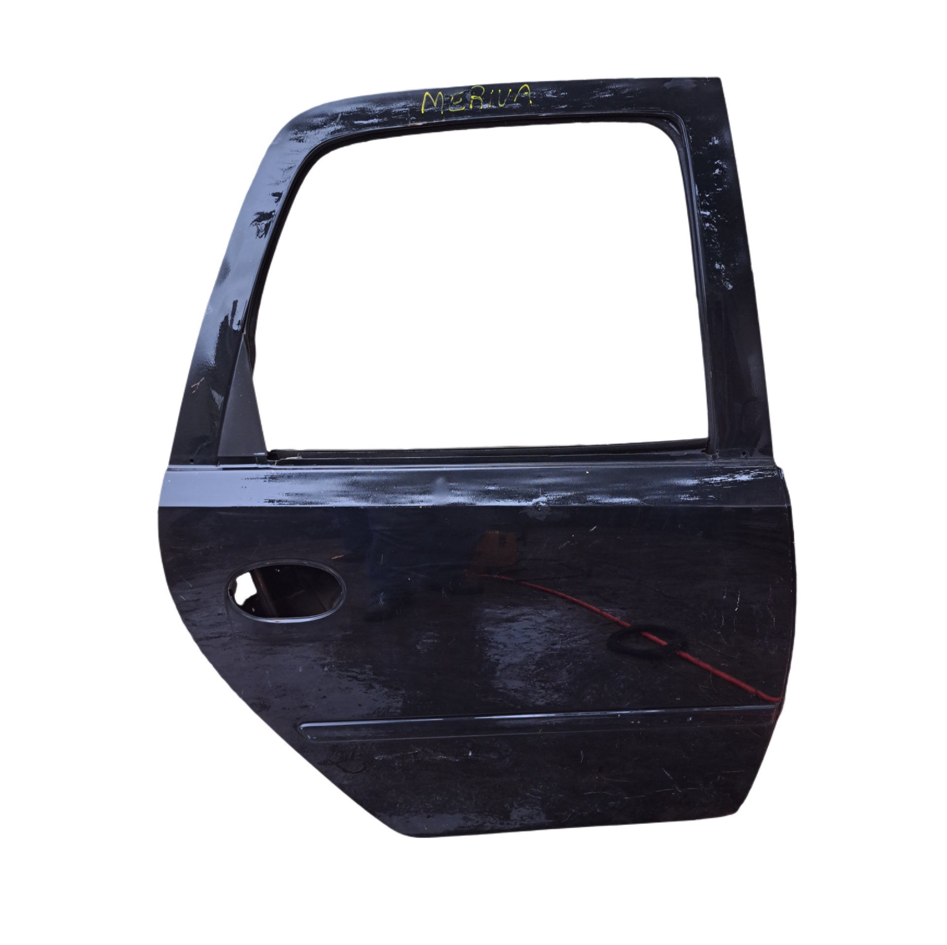 Porta Traseira Direita Chevrolet Meriva 2004 ate 2012