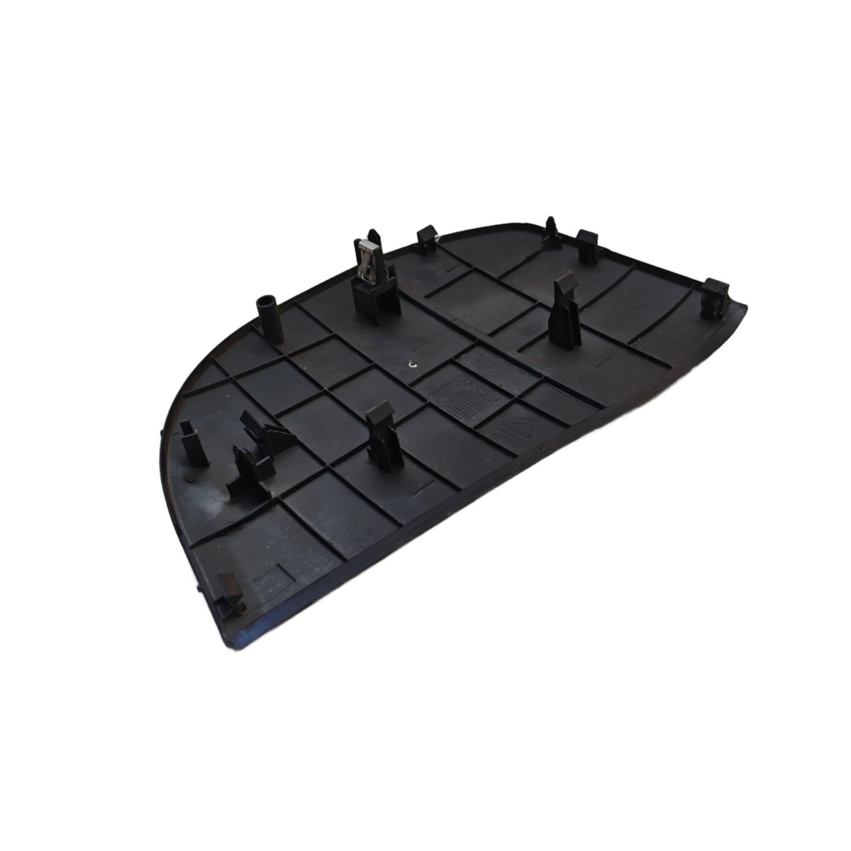 Moldura Lateral Esquerda Painel C3 2013 A 2019 Original - Imagem 5