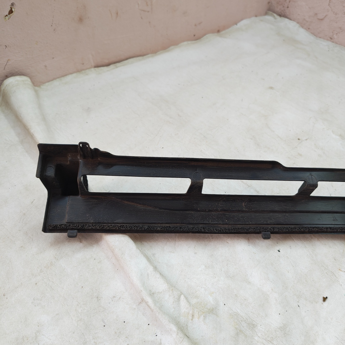 Guia Condutor Ar Corolla Cross 2018 2022 16594f2070 Original - Imagem 4