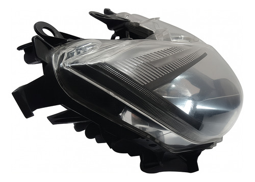 Farol Yamaha Nmax Usado Original Lado:Direito/Passageiro - Imagem 3