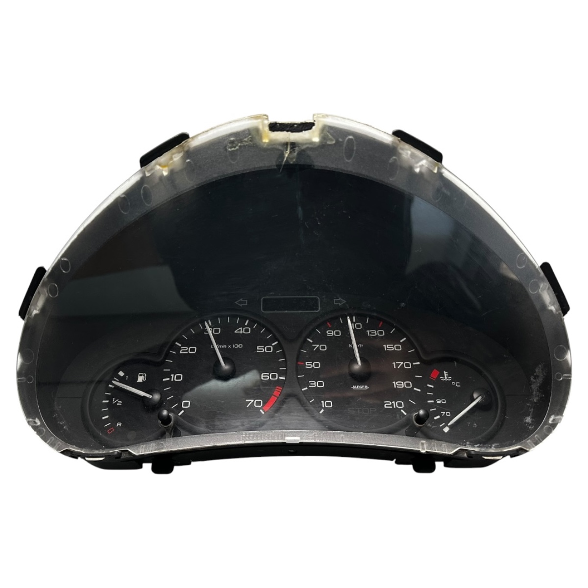 Painel de Instrumentos Peugeot 206 - Imagem 2