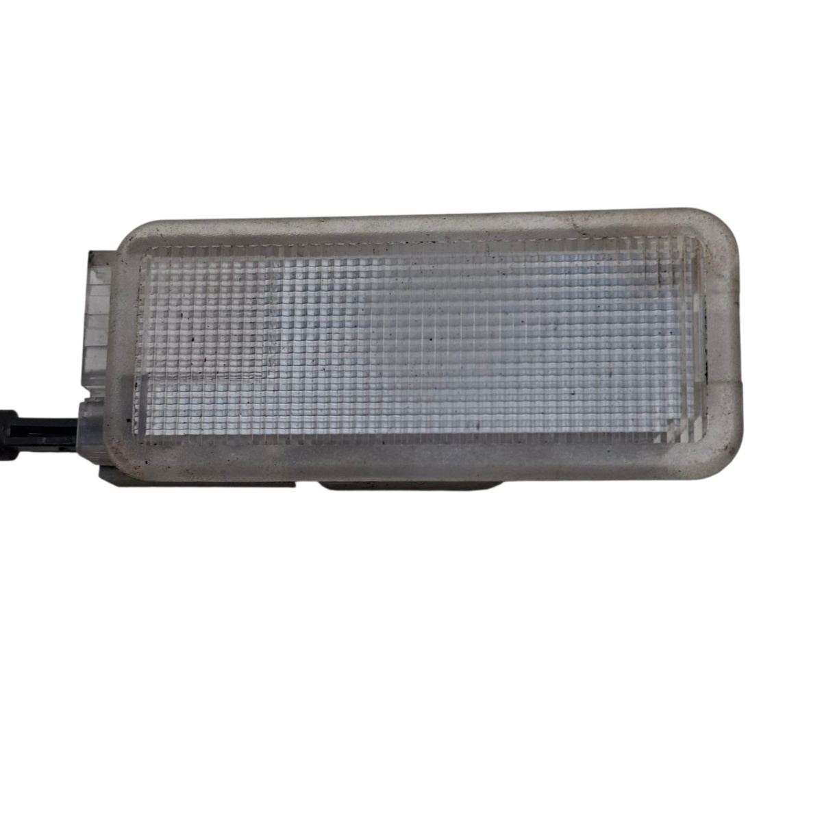 Lanterna Luz Cortesia Porta-Luvas Peugeot 208 2013/2019