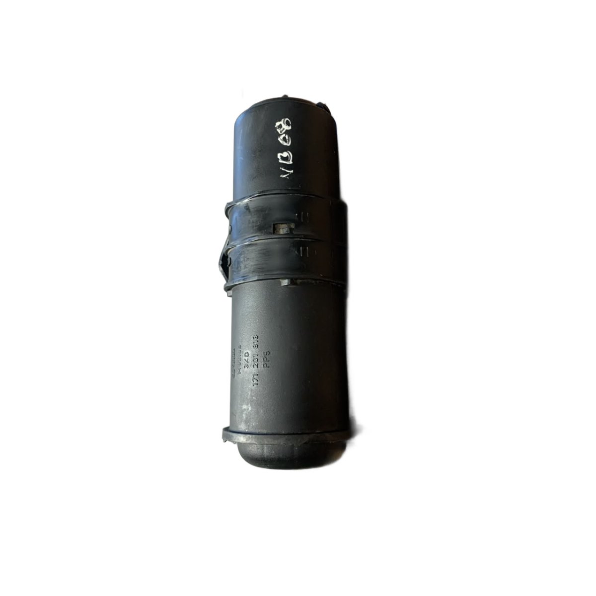Filtro Canister Vw New Beetle 2.0 2005/10 Original 171201813 - Imagem 4