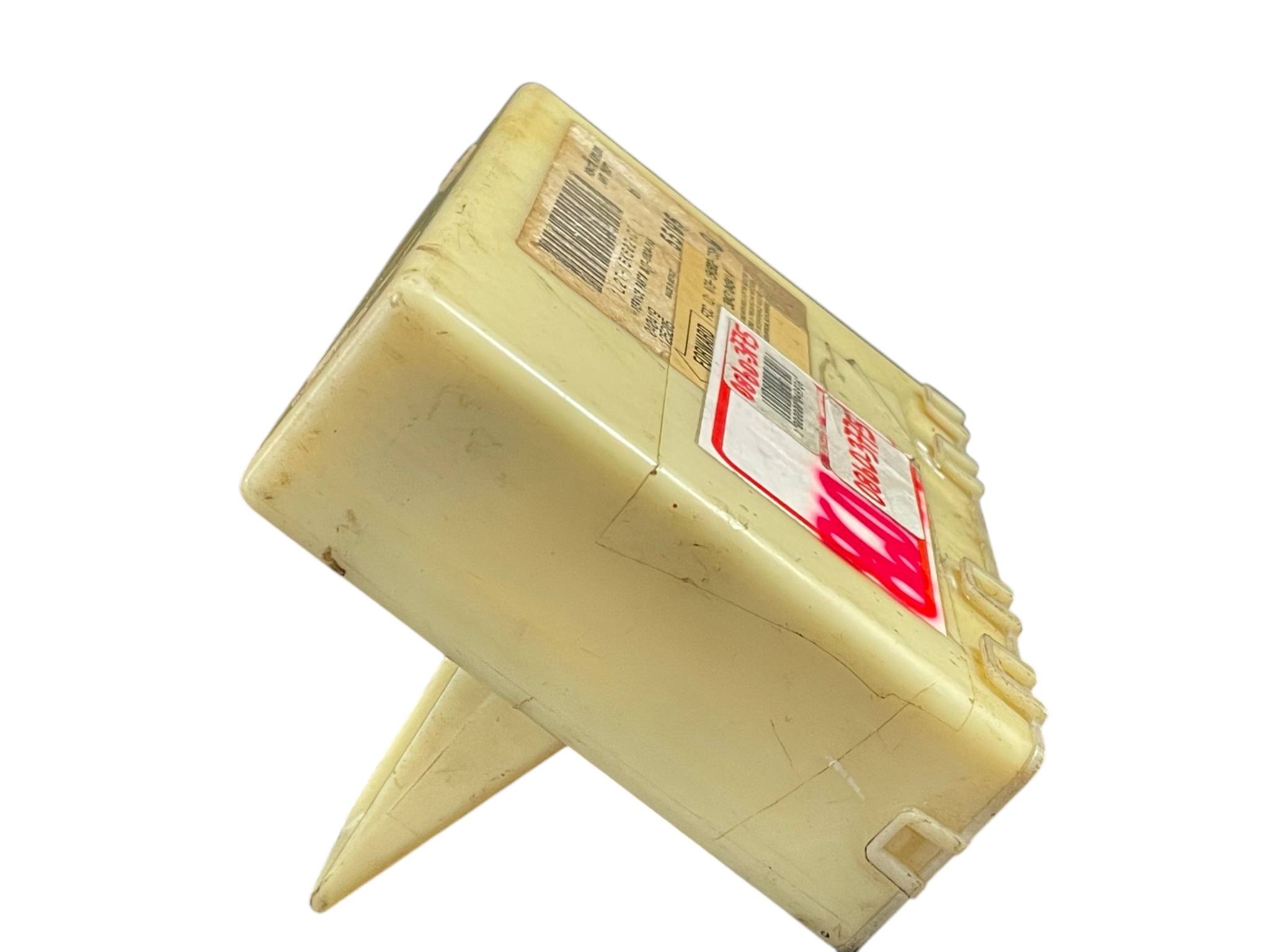Modulo Alarme Antifurto Ranger Explorer 1L2T15K602C 98-05 - Imagem 3
