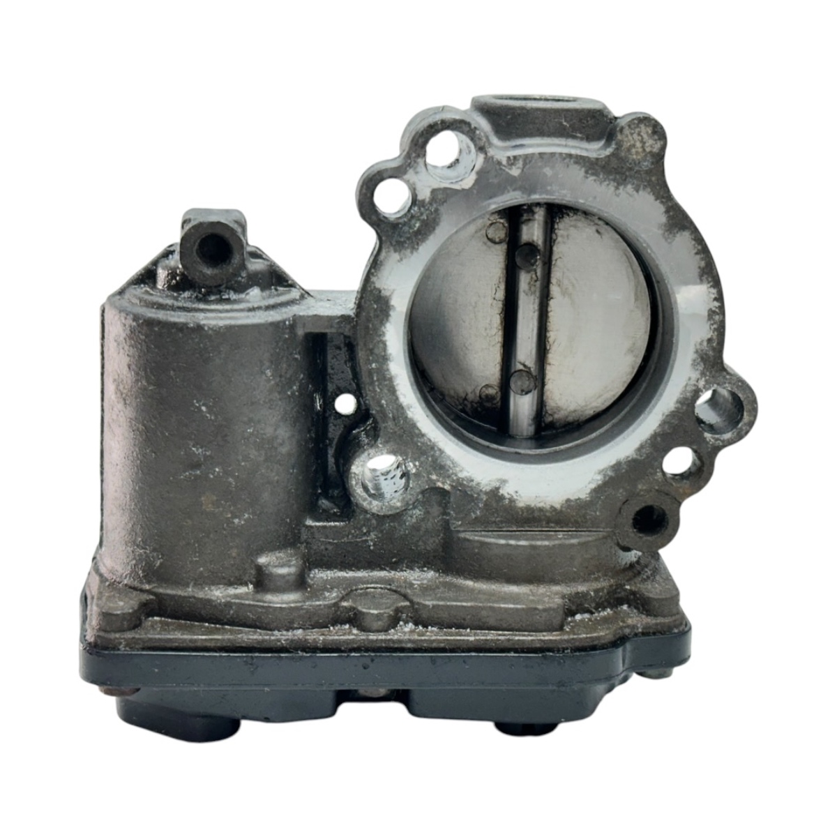 Corpo De Borboleta Tbi Vw Up! 2013-2021 1.0 12V - Imagem 3