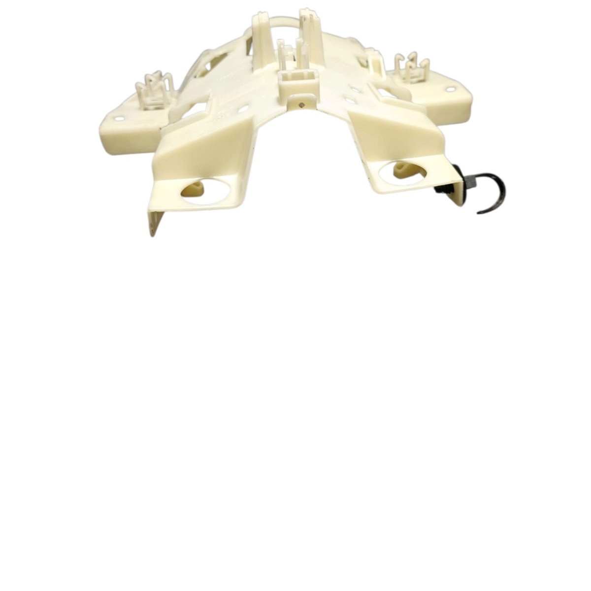 Suporte Coluna Direçao Peugeot 207 1.4 2006/13 C/Detalhe Ori - Imagem 3