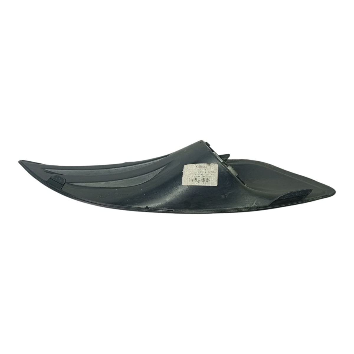 moldura farol de milha ford focus 2008 2012 paralelo - Imagem 8