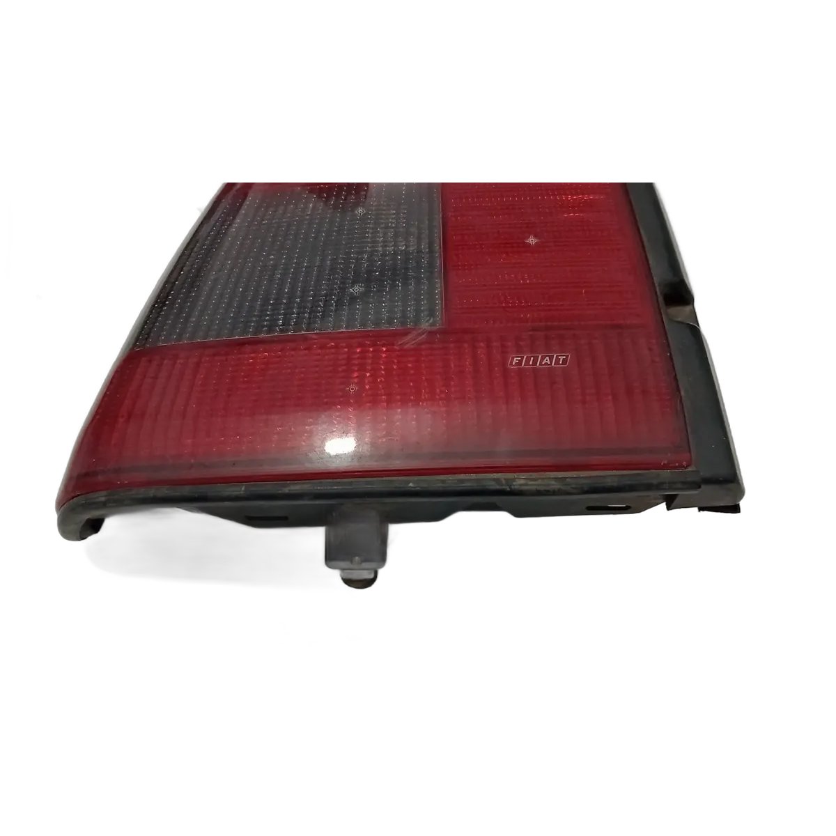 Lanterna Esquerda Fiat Tempra 1992/95 Original Esquerdo/motorista Vermelho - Imagem 2