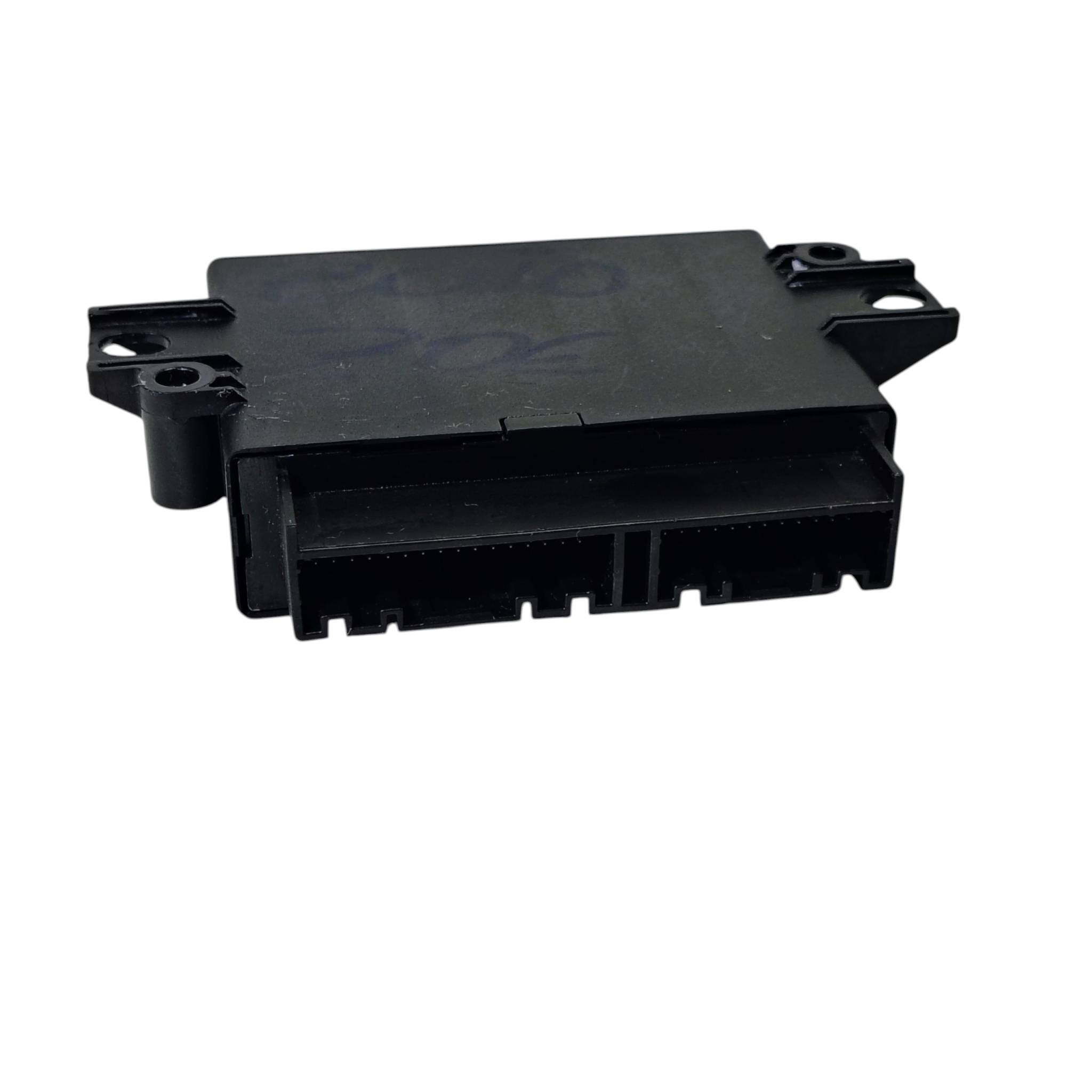 MÓDULO SENSOR ESTACIONAMENTO PDC RENAULT ZOE 284L08347R - Imagem 6