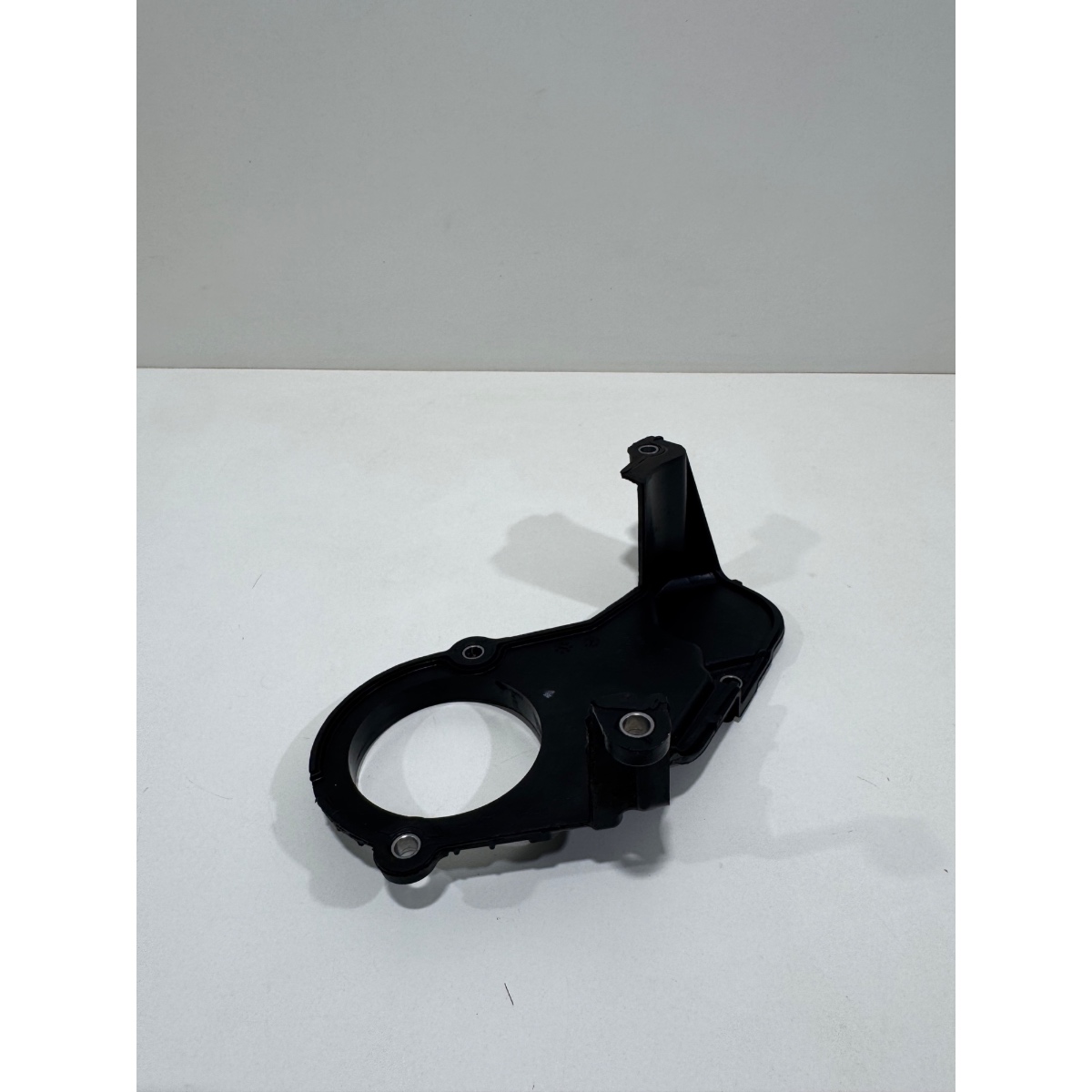 Capa Inferior Correia Dentada Audi A3 - 04c109175f - Imagem 3