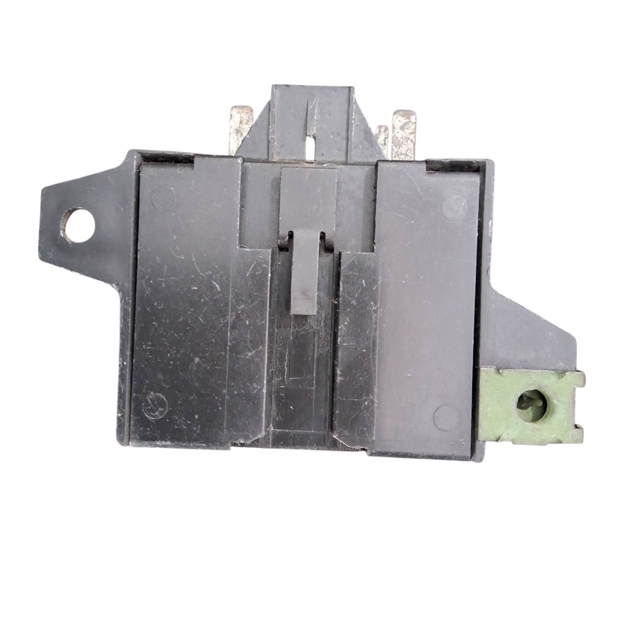 MODULO AVISO SONORO FORD ESCORT TAURUS 92-98 VF2TB10D840AA - Imagem 6
