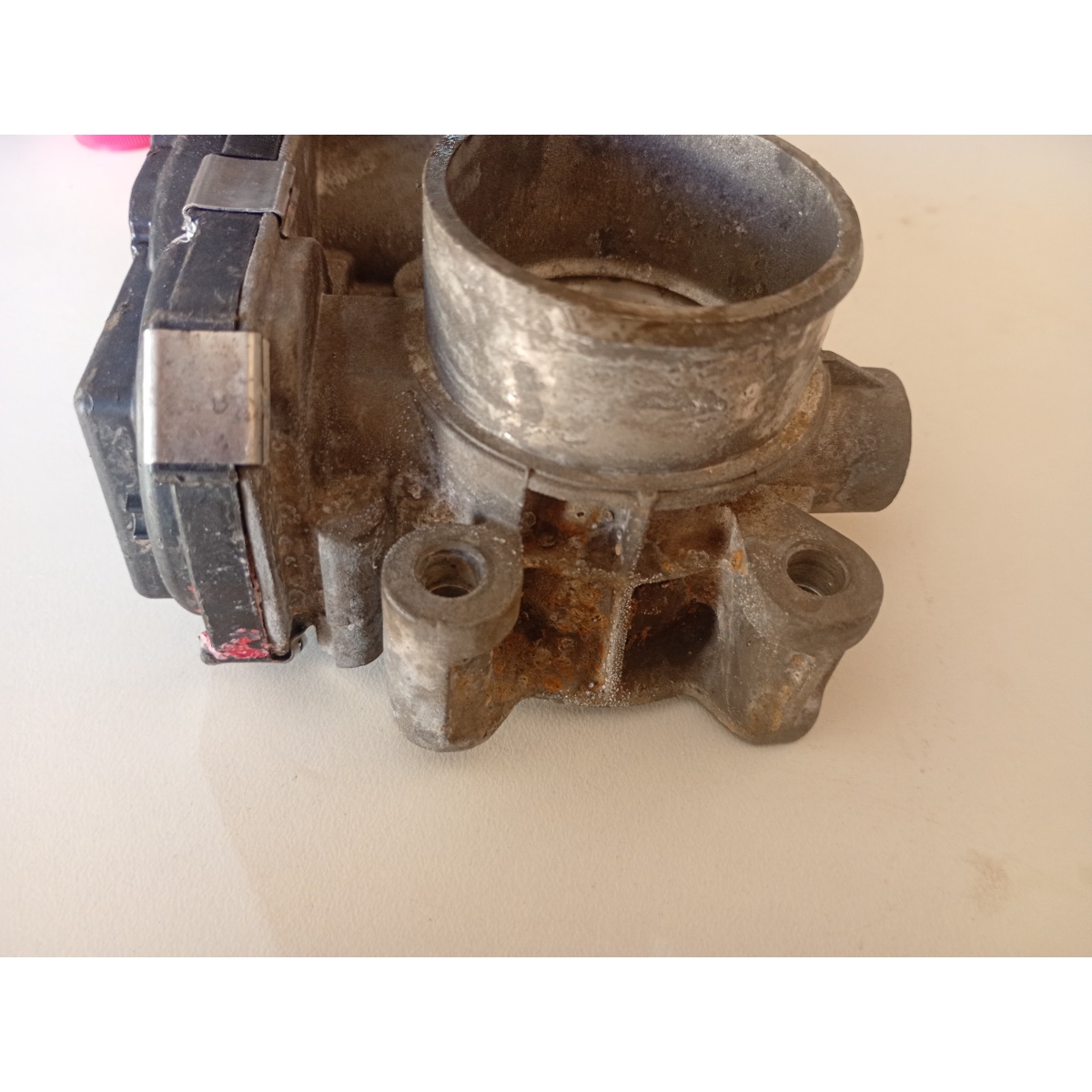 Corpo Borboleta TBI Onix/Prisma 1.0 Flex - Imagem 2