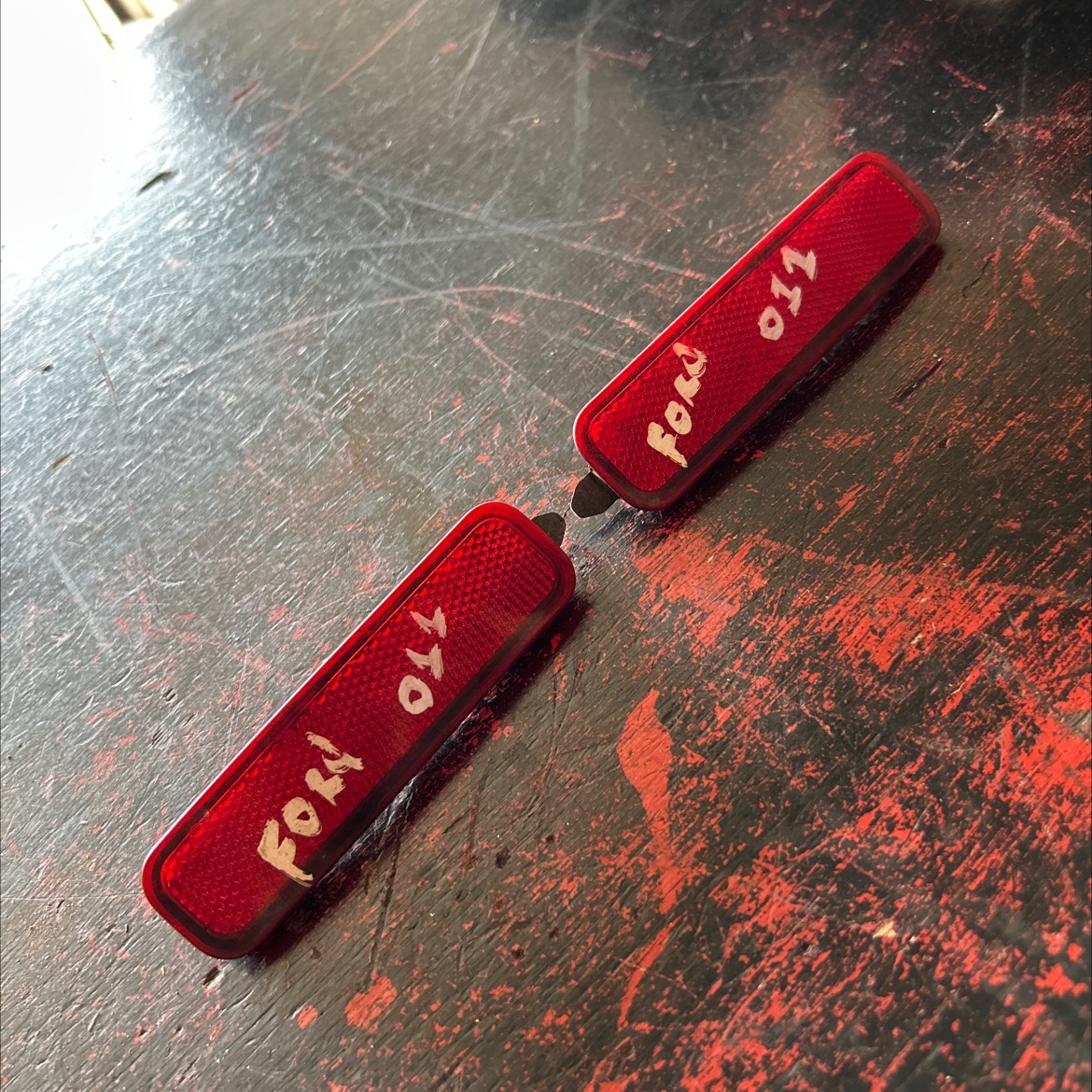 Olho De Gato Par - Imagem 2