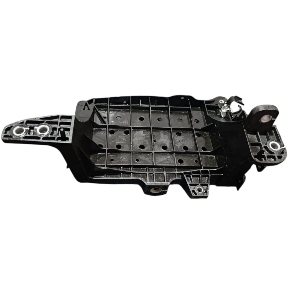 Suporte Bateria Chery Tiggo 5X 1.5 2019/2022 C/Detalhe - Imagem 2