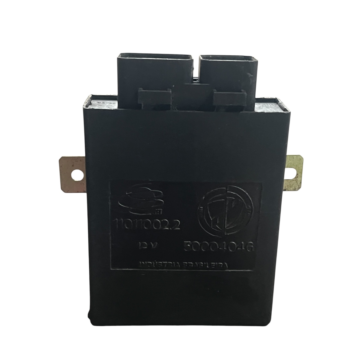 Módulo Conforto Vidro Elétrico Fiat Tempra 50004046 - Imagem 2