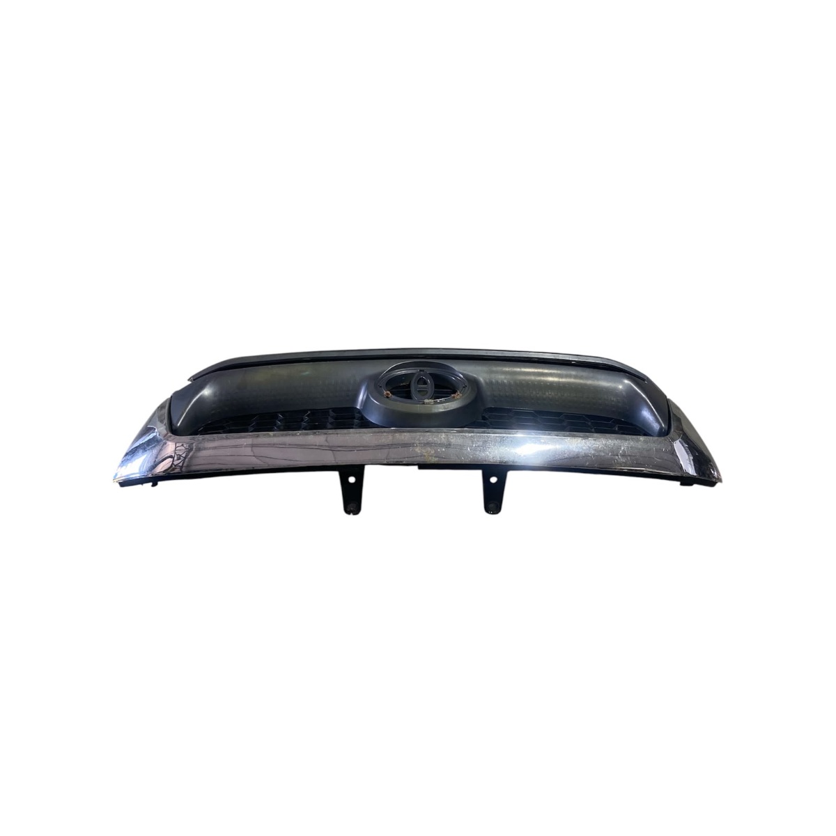 Grade Dianteira Frontal Toyota Hilux 09/11 - Imagem 2