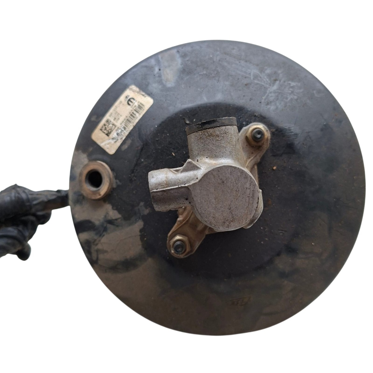 Hidrovácuo Servo Freio Fiat Mobi 1.0 Argo 00519341140 - Imagem 4