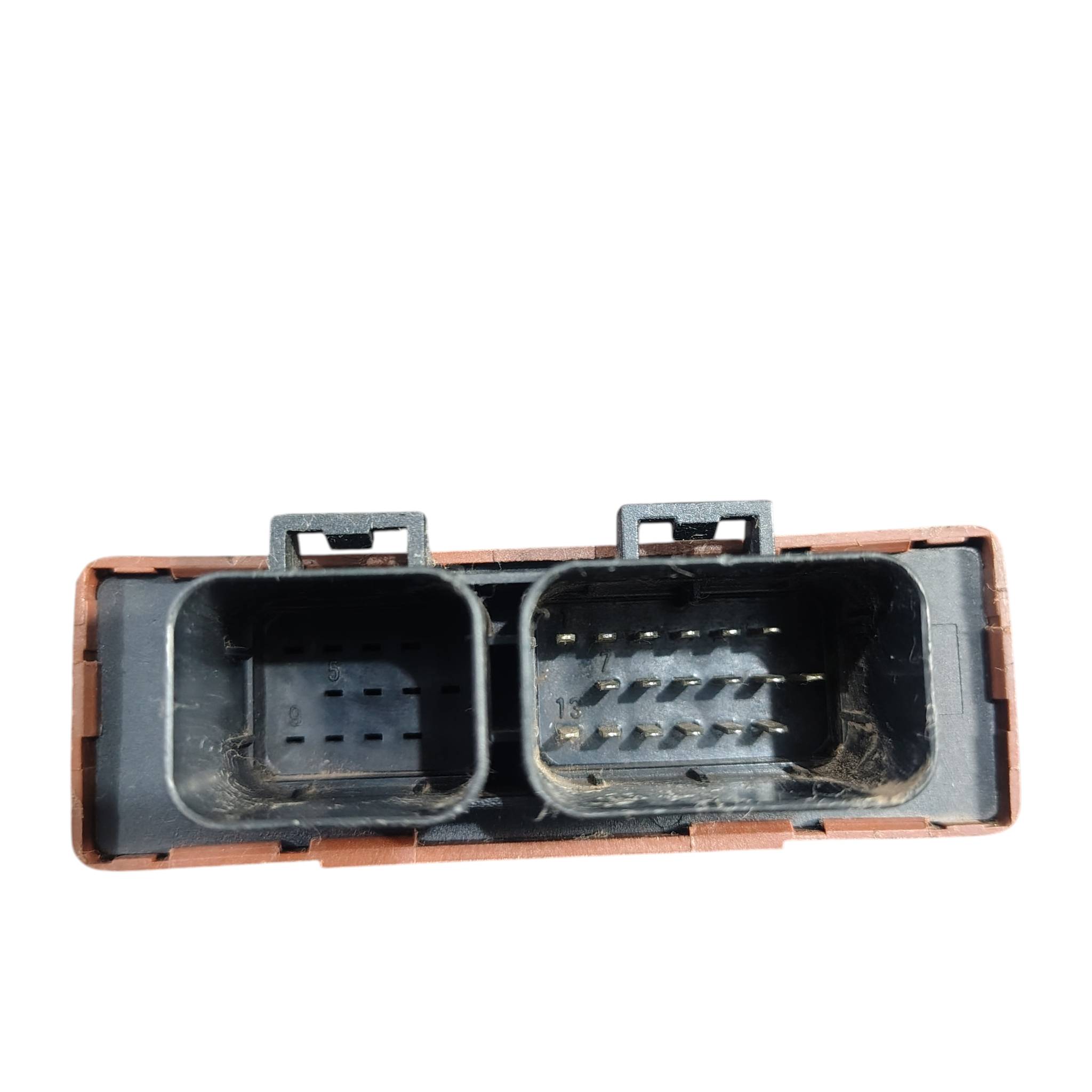 MODULO CONFORTO VIDRO ELETRICO VW GOL G3 373959252A ORIGINAL - Imagem 4