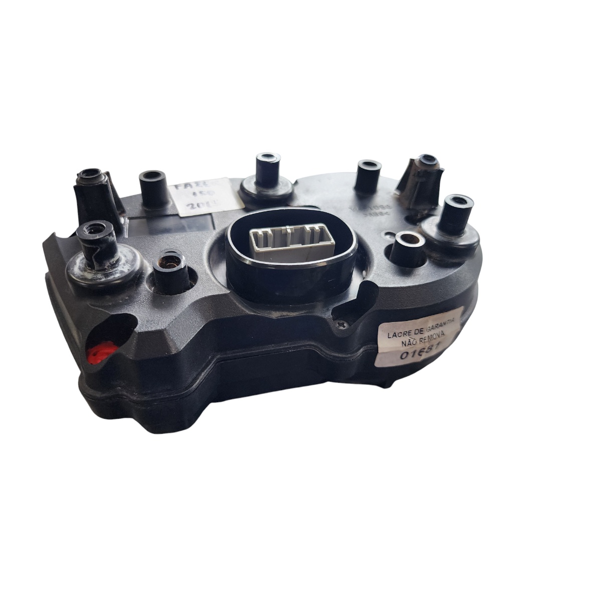Painel Completo Yamaha Fazer 150 (2014 A 2015) Original - Imagem 8