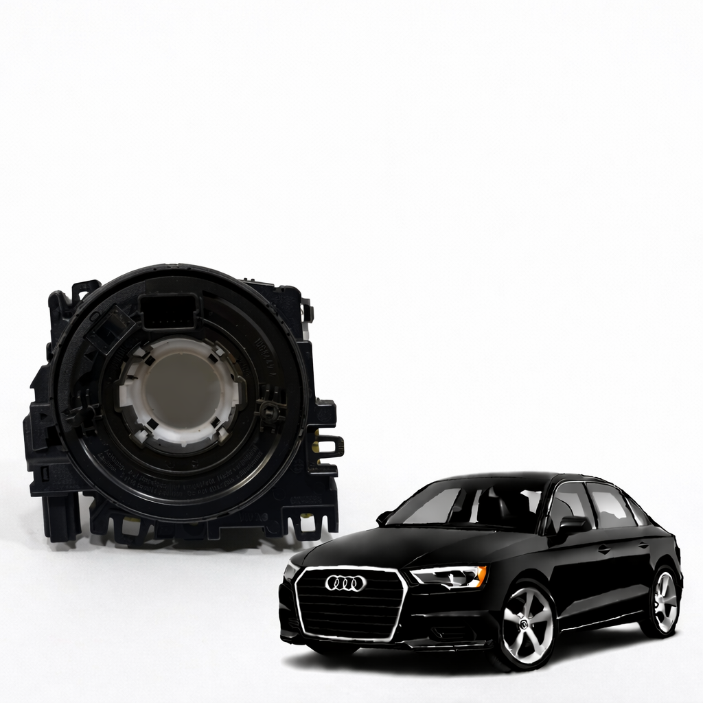 Cinta Air Bag Audi A3 2014 2015 2016 2017 2018 5Q0953549C - Imagem 1