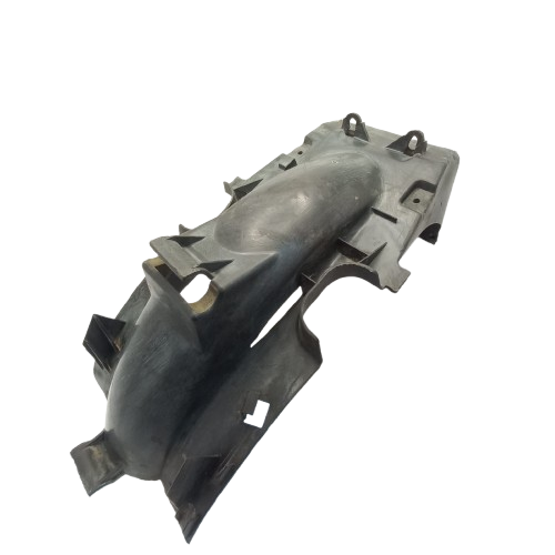 Paralama Traseiro Biz 100 Original 1998-2005 Avaria - Imagem 4