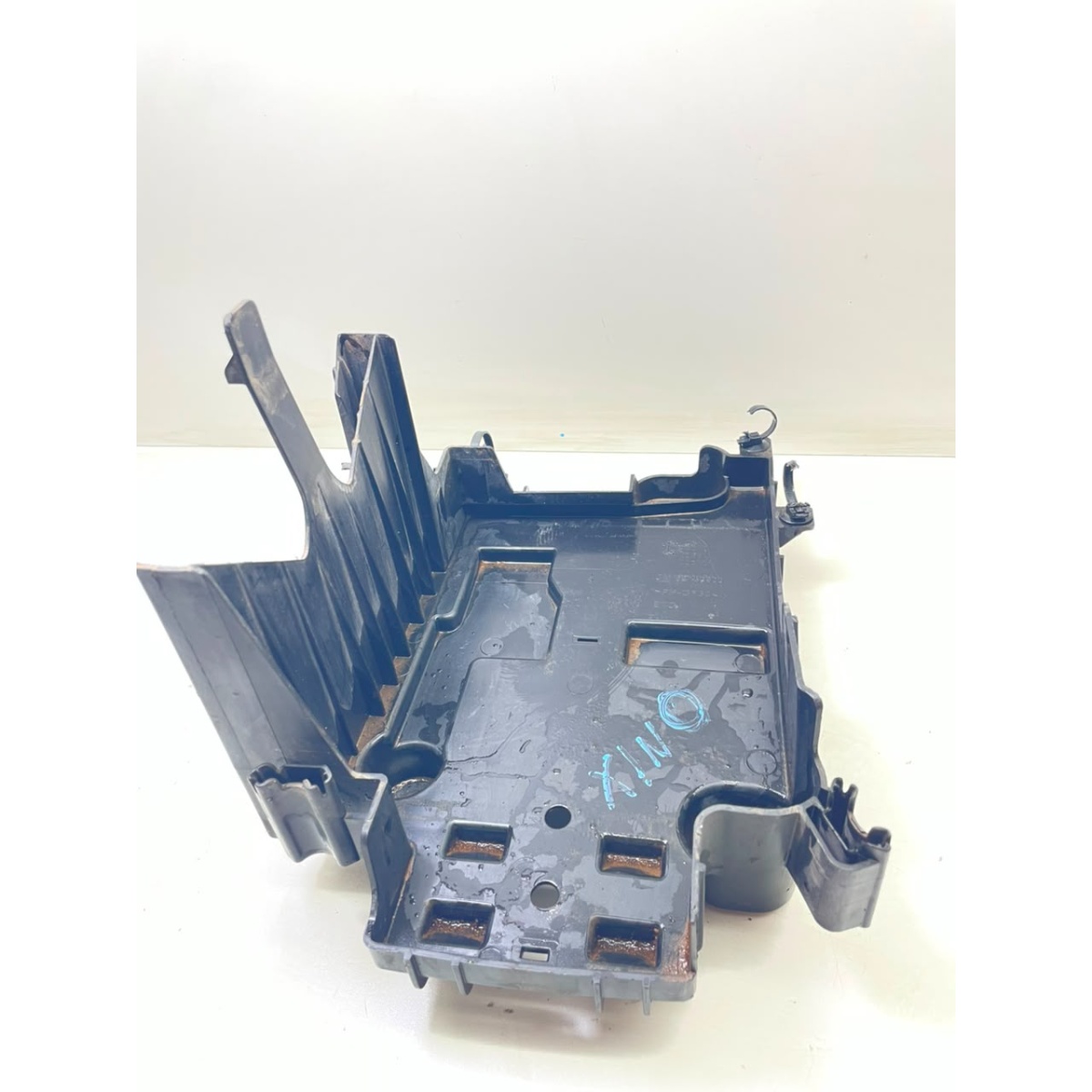 Suporte Bateria Onix Prisma Spin 2013 2019 Origina