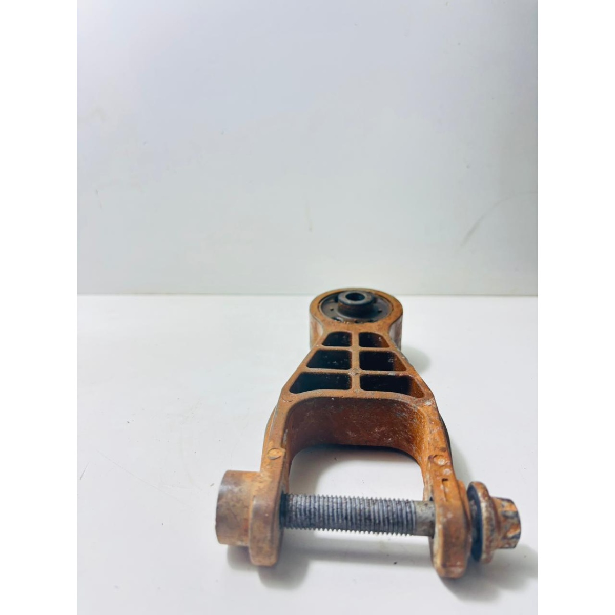 Coxim Câmbio Motor Traseiro Meriva Montana corsa 2002 A 2012 - Imagem 4