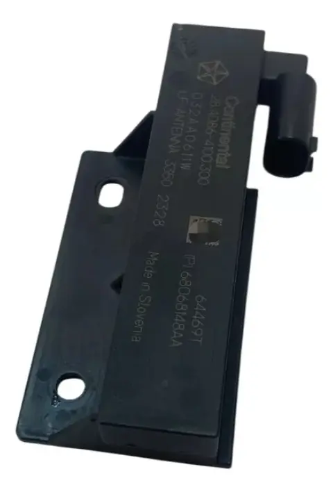 Sensor Modulo Keyless Antena Fiat Toro Renegade 2016 A 22 - Imagem 1