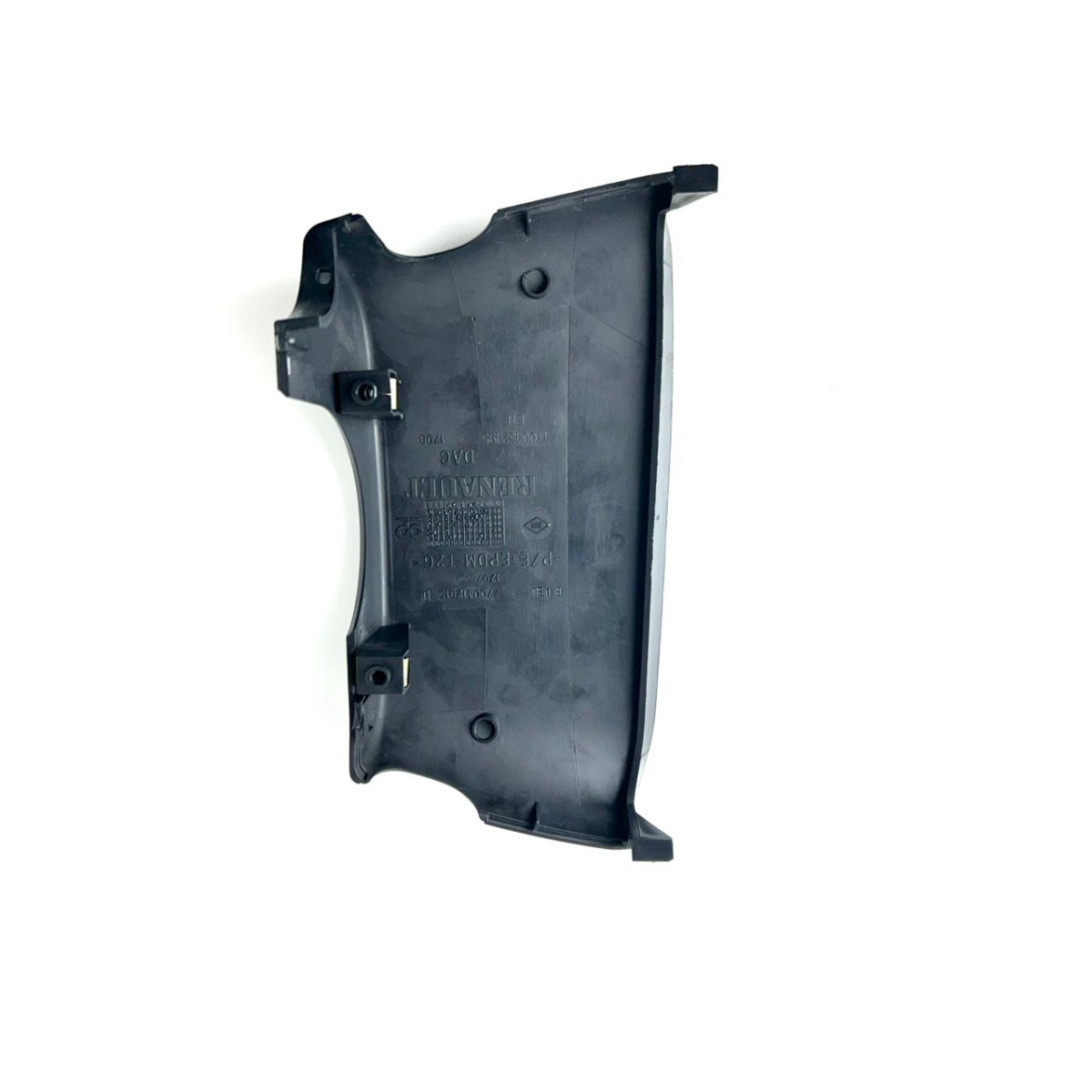 Moldura Superior Chave Seta Renault Clio 2002 2003 Original - Imagem 9