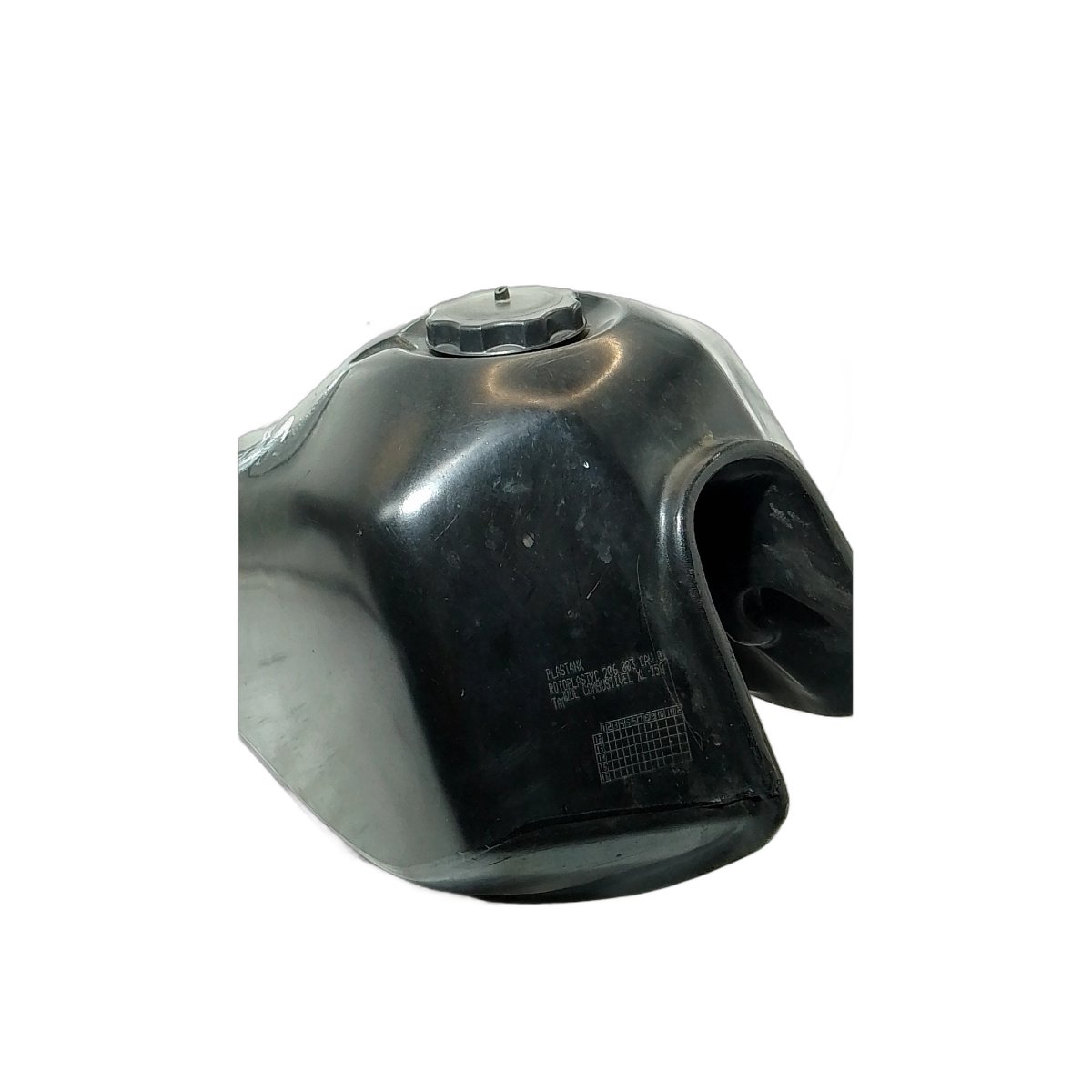 Tanque Combustível XL 250 1985 - Imagem 4