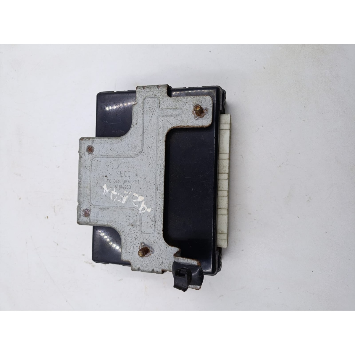 Módulo Conforto BCM Hyundai Azera 2007-2011 - Imagem 2