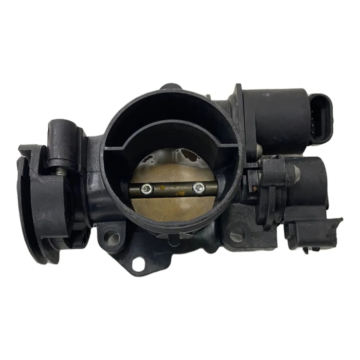 Corpo Borboleta Tbi Peugeot 206 1.4 2004 A 2006