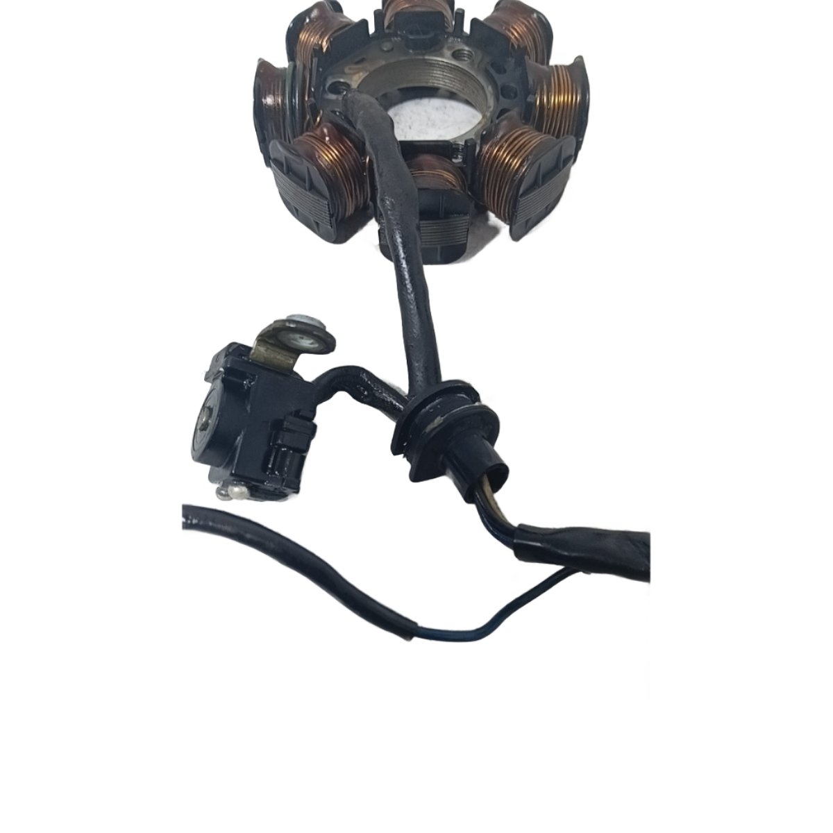 EstatorYBR 125 K 2007 - Imagem 3
