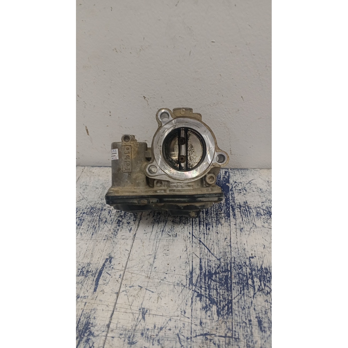 Tbi Ford Ka 1.5 Flex 2017 A 2021 Cod. 52829501 - Imagem 2