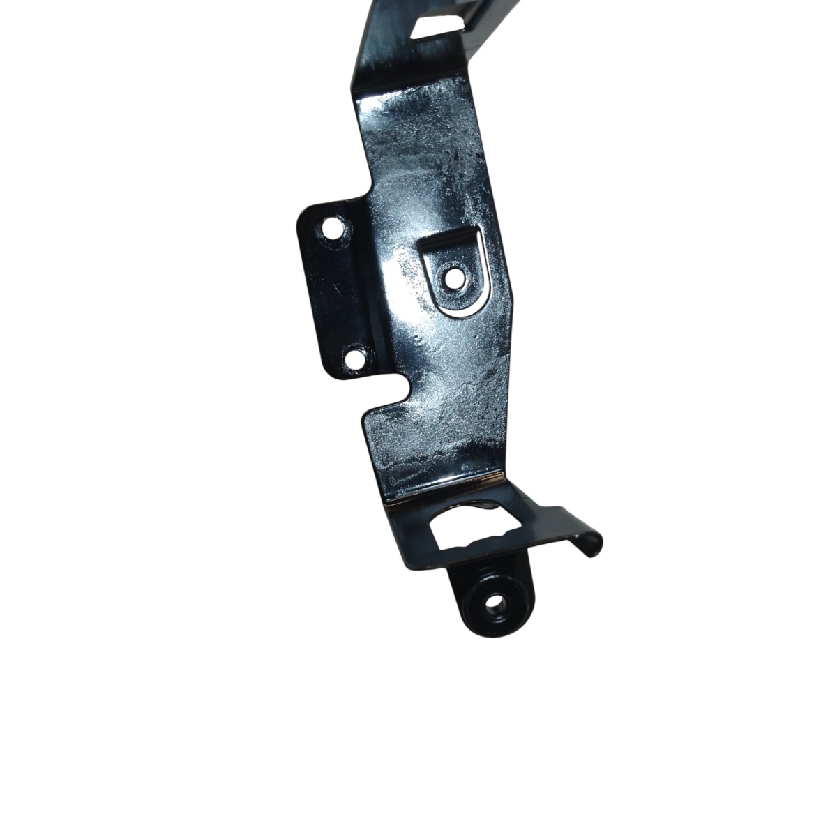 Suporte Bateria Sundown Max 125 2007-2011 Original - Imagem 6