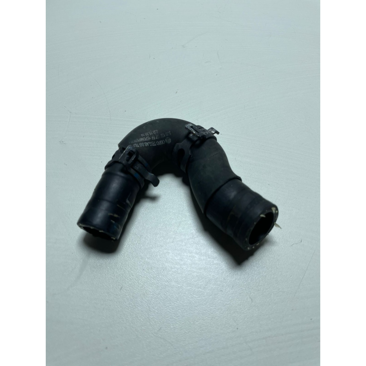 Mangueira Radiador Jetta Tsi 1.4 2019 a 2020 5q0122157ef - Imagem 1