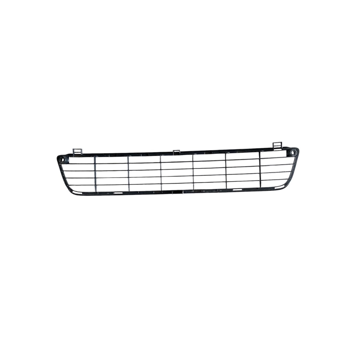 Grade Toyota Hilux 12/15 Preto - Imagem 3