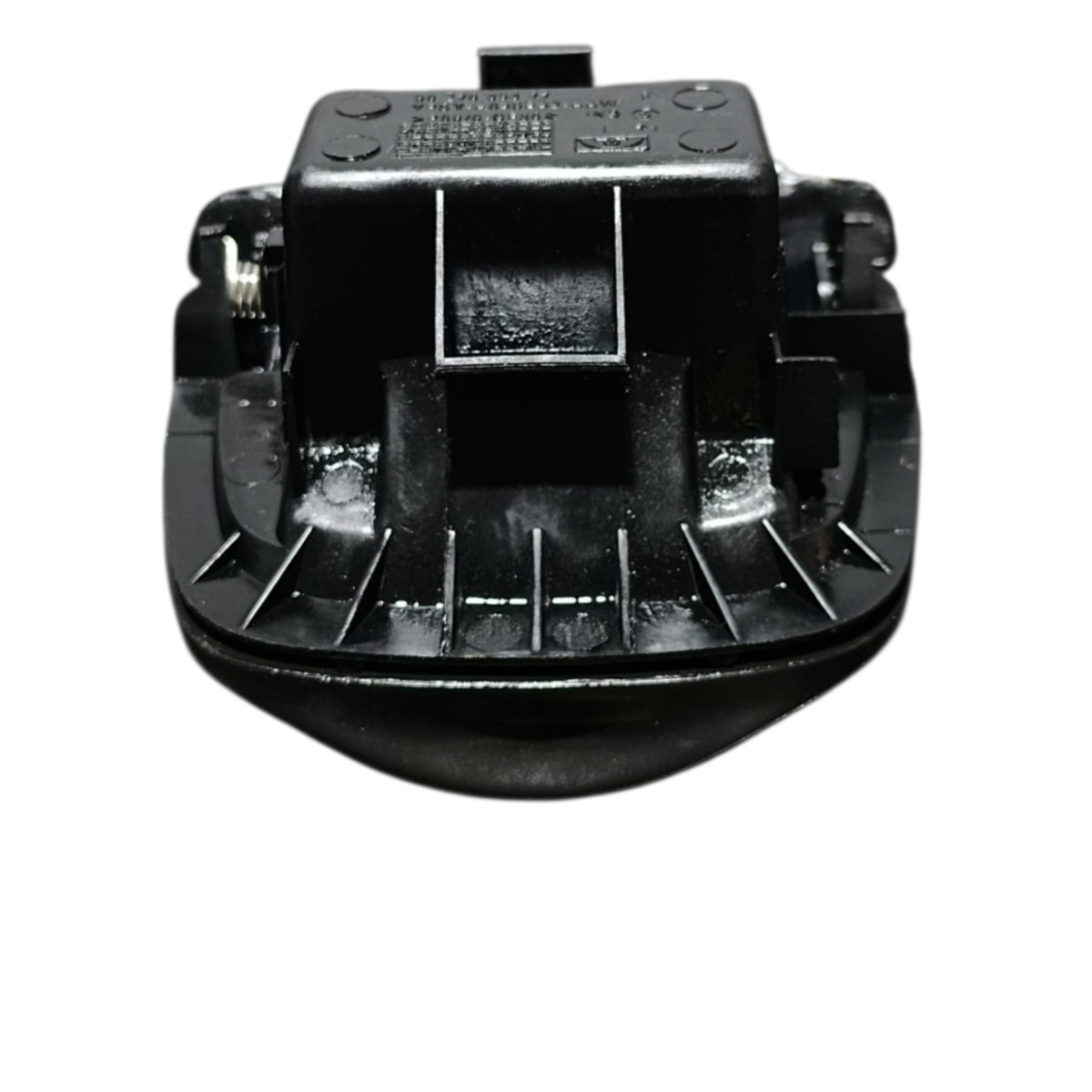Cinzeiro console central Peugeot 207 1999/2015 9627639377 - Imagem 3